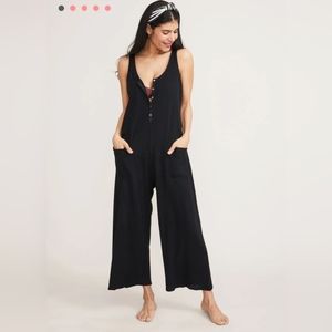 Brand New with Tags Hatch: The 24/7 Feeding Jumpsuit